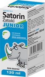 Satorin zatoki Junior